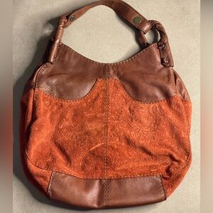 Lucky Brand Bag